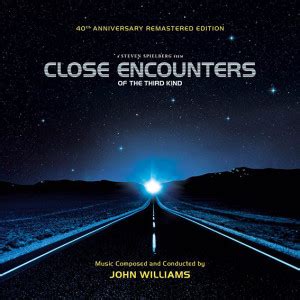 第三类接触(1977) – Close Encounters of the Third Kind | John Williams - 约翰 ...
