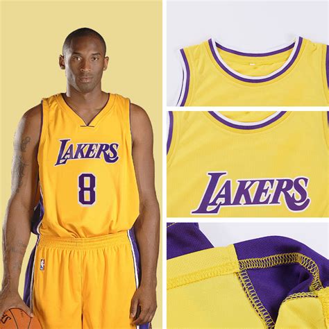 NBA球衣设计发展史
