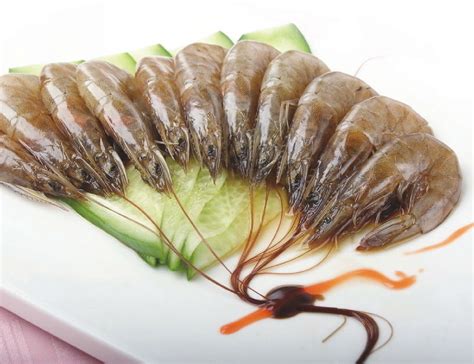 钦州对虾 - 名品与特产 - 广西壮族自治区商务厅网站 - swt.gxzf.gov.cn