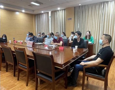 江岸分局组织参加2022年度武汉市地质灾害防治网格员培训