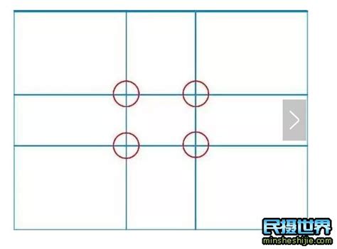 摄影构图方法学习__财经头条