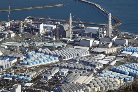 日本将把福岛核污水排入大海，中方回应_排放