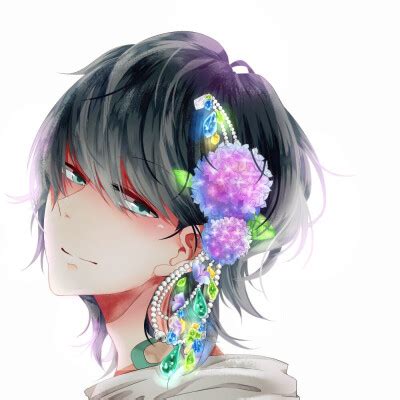 水无月泪图片