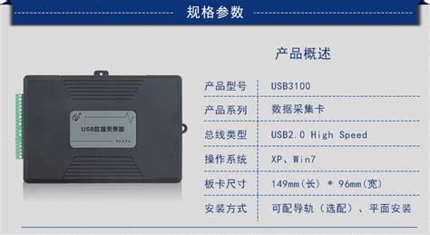 NI USB-6341 数据采集卡 781438-01 X系列DAQ 全新正品-淘宝网