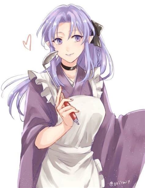 美狄亚lily图片