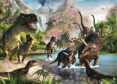 用进化论推演恐龙变人，只因3个条件，再给恐龙2亿年也是白搭|进化论|恐龙|人类_新浪新闻
