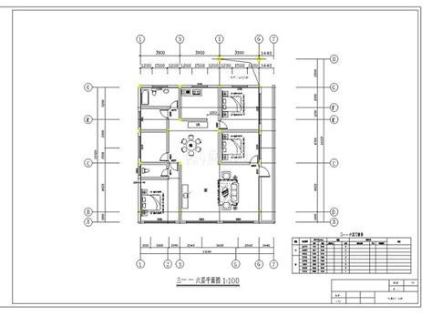 25---100平米冷凝器(套图）图纸下载_工程图纸_CAD图纸 - 制造云 | 工程图纸