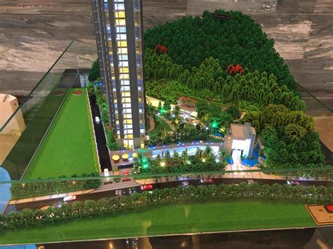 中山建筑模型 中山沙盘模型 楼盘模型 中山市城市规划模型制作-258jituan.com企业服务平台