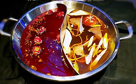 重庆火锅汤底的做法 - 知乎