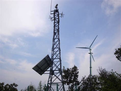 持续创新、久久为功：中国铁塔为生态环保督查“献良方” - 铁塔 — C114通信网