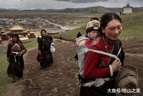 缺氧不缺信仰——西藏布达拉宫 - 知乎