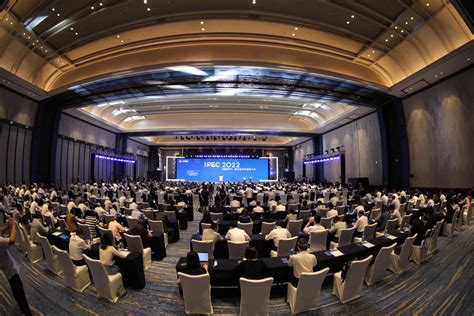 第五届世界油商大会开幕 浙能集团描绘油气高质量发展愿景