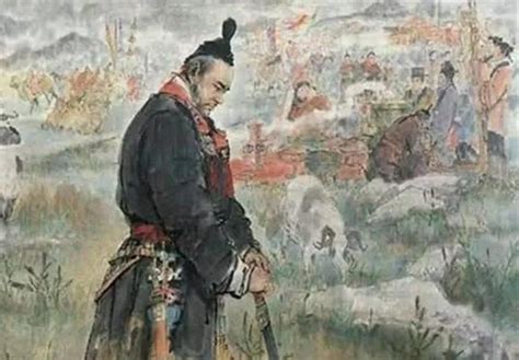 中国最惨的一位女皇帝 兵败被俘后被折磨三天游街示众_凤凰网国学_凤凰网