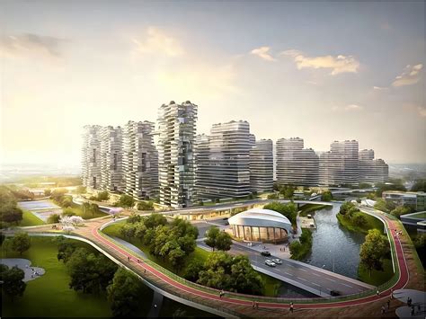 龙岩未来城整合提升规划及二期城市设计出炉！-龙岩蓝房网