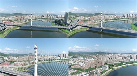 通化市区江北大桥今天开始正式拆除-中国吉林网
