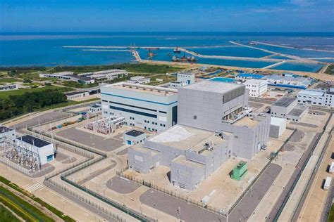 核电站发电量大吗,一座核电站的发电量,徐大堡核电站(第5页)_大山谷图库
