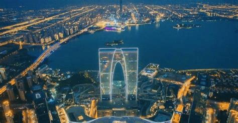 浙江最有潜力的城市，环境好经济也在迅速发展