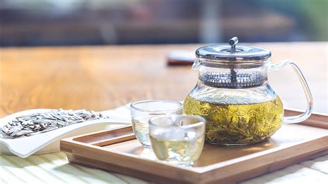 喝什么茶好 六大茶类怎么选择合适自己的-润元昌普洱茶网