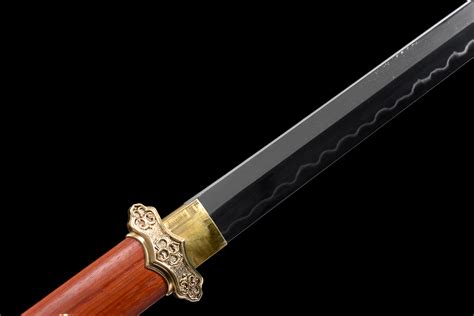 匕首/厨刀|古法铸剑锻造，传承宝剑、日本武士刀、唐刀、环首刀等-龙泉长钦刀剑厂