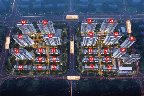 临汾市2022年交房楼盘名单，看看今年交房的房子，有你家没_房产资讯_房天下