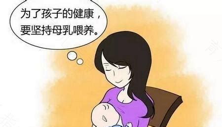 新妈妈要清楚：喷乳≠奶量多_1-7天新生儿奶量标准 - 育儿指南