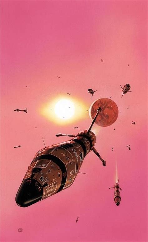 《银河帝国》，人类历史不容错过的系列小说