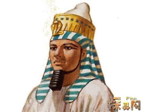 埃及法老设计图__宗教信仰_文化艺术_设计图库_昵图网nipic.com