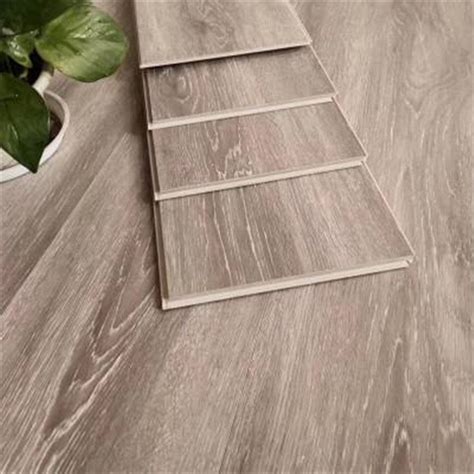 教你轻松安装石塑地板-中国木业网
