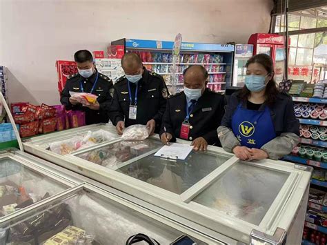 四川成都青羊区市场监管局加强疫情防控督查 保障大运会食品安全