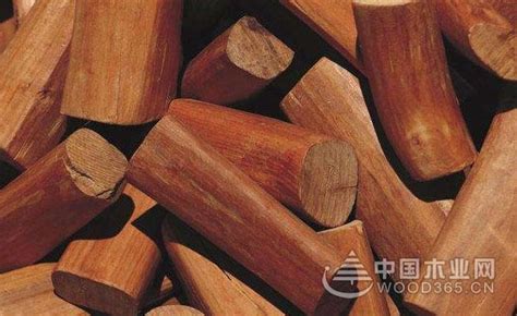 国内印度老山檀香木价格介绍-中国木业网