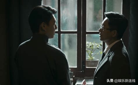 《开端》“张警官”刘奕君：演主角无人问津，苦演配角20年终火“出圈”