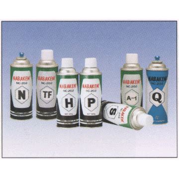 NABAKEM NC-202 Series (Release Agent And Lubricant For Nylon & Polyest ...