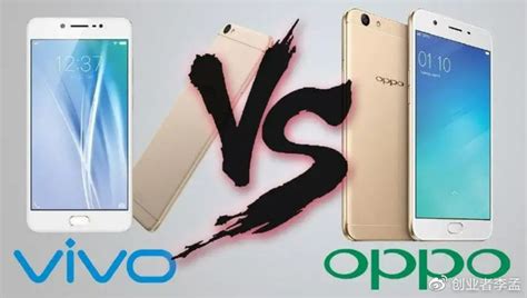 vivo和oppo哪个更耐用 两款手机主要走的都是中端路线