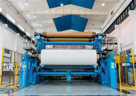 干货！2021年中国造纸行业龙头企业——玖龙纸业 未来产能不断增长_行业研究报告 - 前瞻网