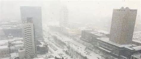 局地大雪！内蒙古未来3天降雪持续，赤峰天气…_锡林郭勒盟_影响_地区