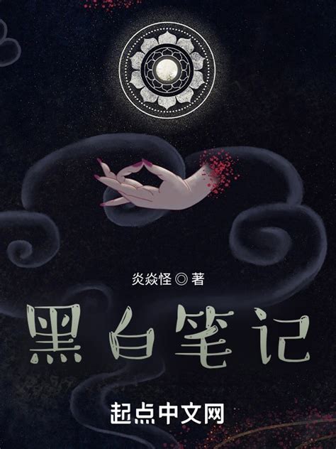 《黑白笔记》小说在线阅读-起点中文网