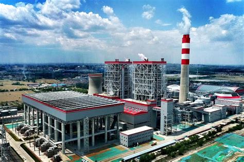 江苏无锡能达热电联产扩建项目获核准-国际电力网