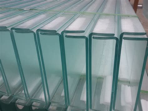U型玻璃设计案例，U型玻璃安装方法-【四川大硅特玻科技】