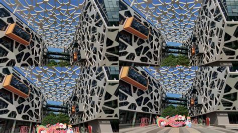 建筑时报-上海建工阿里巴巴徐汇滨江项目实现精益建造