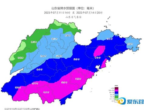 山东省气象局发布重要天气预报-新闻中心-东营网