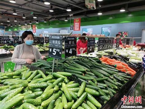 官方保供稳价措施的快速落地，多种蔬菜价格出现下降