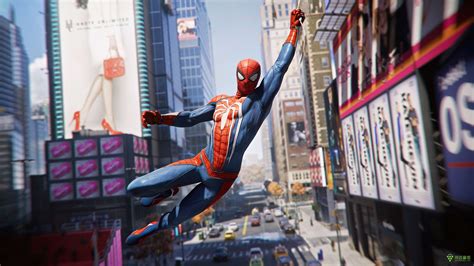 PS4独占《漫威蜘蛛侠》主编剧采访 — 开放世界融合电影式动作，重新诠释经典超级英雄