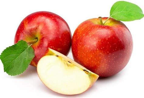 苹果的功效有哪些？苹果对人体好处多多坚持每天吃一个 - 鲜淘网