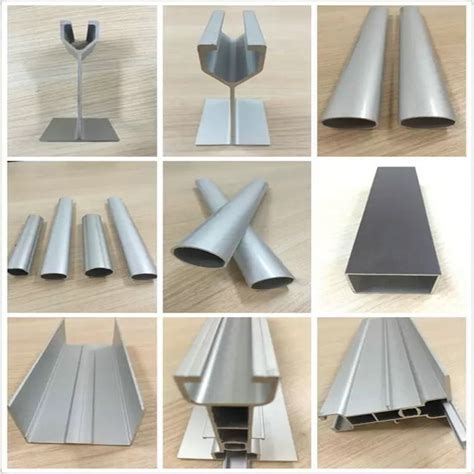 铝型材模具开发挤压铝型材广告边框铝型材批发临沂工业铝合金-阿里巴巴