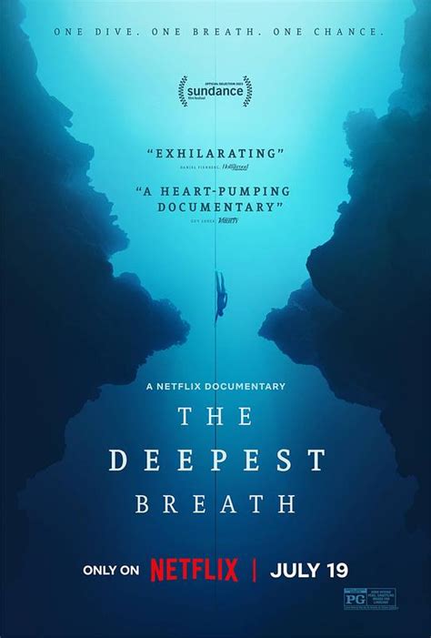 《最深的呼吸：自由潜之恋》2023欧美电影1080P 免费在线播放 | 小i电影