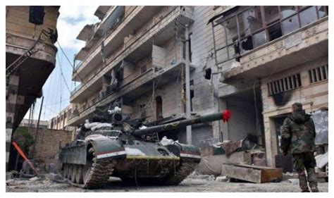 叙利亚首都传来爆炸一名将军阵亡，袭击者从美军基地渗透而来！_凤凰网
