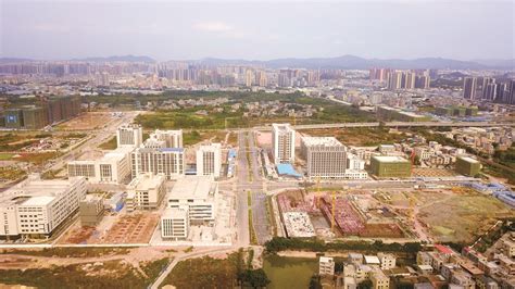 陈江去年清场交地7882亩 为33宗重点项目提供落地保障_今日惠州网