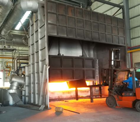 熔铝炉_熔铝炉_张家港市新联成铝材设备有限公司