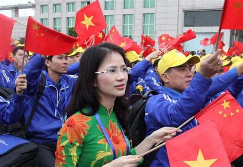 看脸蛋|越南——蒙古人种马来类型与东亚类型交错分布区_汉泊客文化网