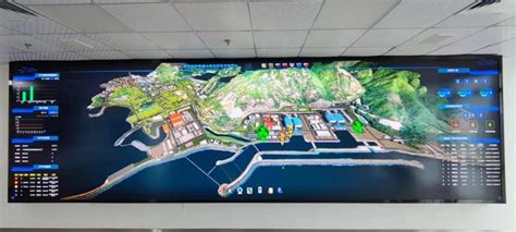 大亚湾创新低碳产业园-全景VR